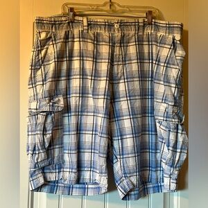 Mens Cargo Shorts